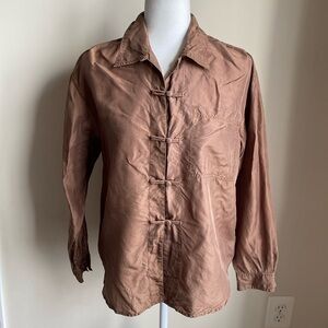 100% Silk Sophisticates Petites by Jonathan Martin